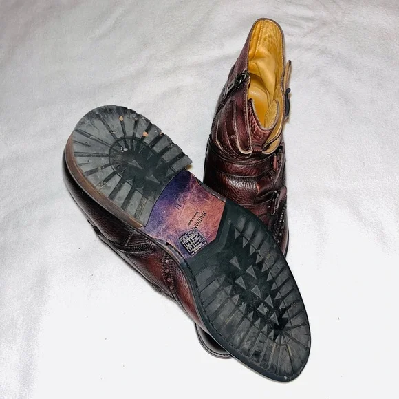 Magnanni Primus Boots - Picture 3 of 6